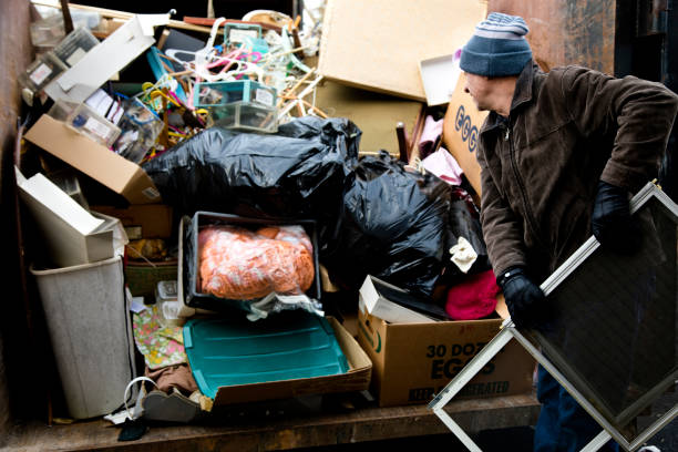 Best Junk Removal Near Me  in Ilion, NY
