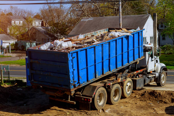 Professional Junk Removal in Ilion, NY