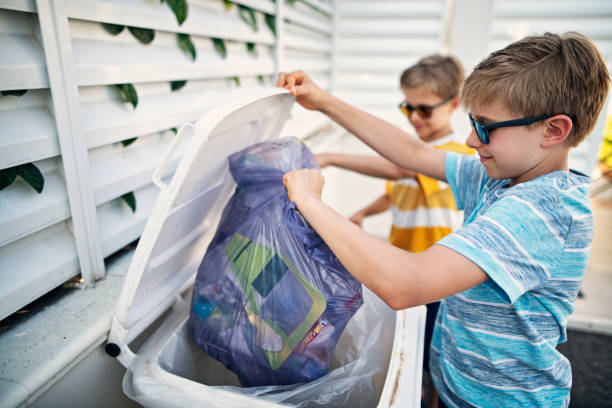 Best Same-Day Junk Removal  in Ilion, NY