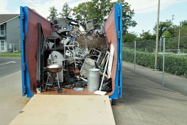 Best Dumpster Rental Services  in Ilion, NY