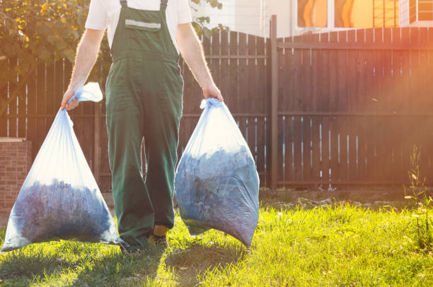 Best Full-Service Junk Removal  in Ilion, NY