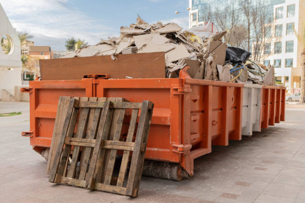 Best Full-Service Junk Removal  in Ilion, NY