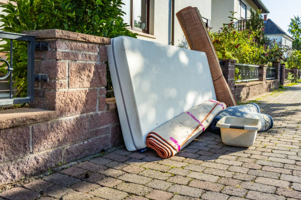 Best Office Junk Removal  in Ilion, NY