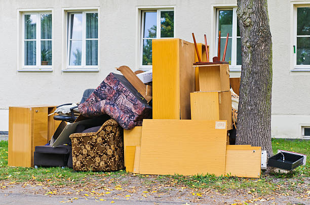 Reliable Ilion, NY Junk Removal Solutions