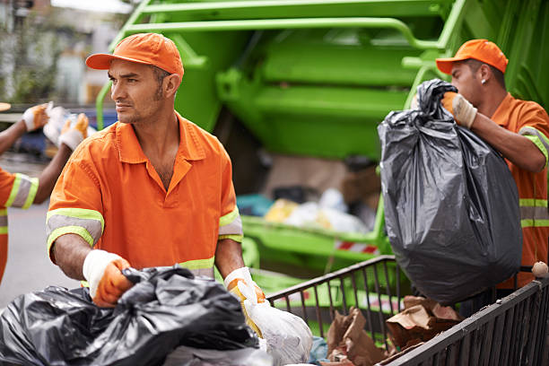 Best Junk Hauling Services  in Ilion, NY