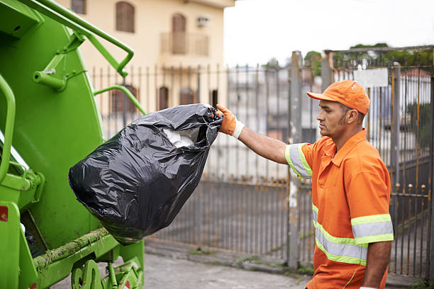 Best Household Junk Removal  in Ilion, NY