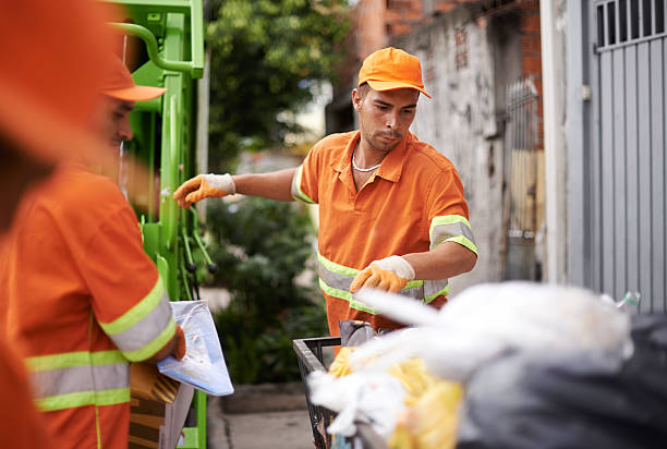 Best Office Junk Removal  in Ilion, NY