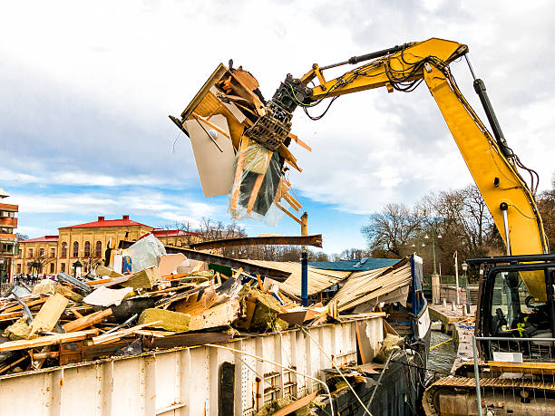 Best Commercial Cleanout Services  in Ilion, NY