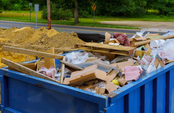 Best Full-Service Junk Removal  in Ilion, NY
